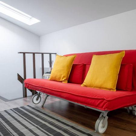 Praca Velha II - Estudio No Centro De Braga Zewnętrze zdjęcie